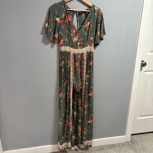 Wrangler Retro Romper